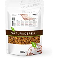 Los mejores  - NATURACEREAL Semillas De Albaricoque Amargo- 1.000 gr